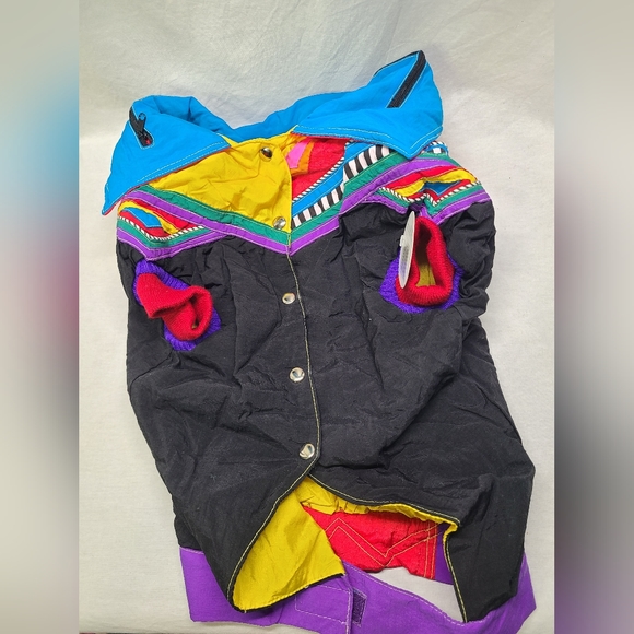 VINTAGE Coats 1993 Dead Stock Dog Jackets- multiple sizes - Picture 4 of 8